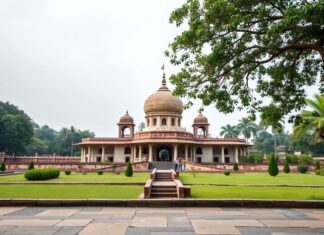 বাংলাদেশের সংস্কৃতি ও ঐতিহ্য: একটি গুঁড়ি The Culture and Heritage of Bangladesh: A Glimpse
