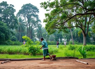 বাংলাদেশের সংস্কৃতি ও ঐতিহ্য: একটি গুচ্ছের ভ্রমণ Culture and Heritage of Bangladesh: A Journey Through a Cluster