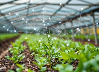 ডিজিটাল যুগে কৃষি ও বাজারের সংযোগ: একটি গবেষণা Digital Age Connectivity Between Agriculture and Markets: A Study