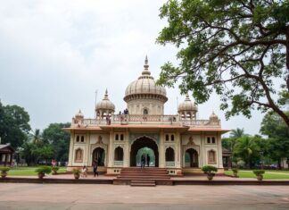 বাংলাদেশের সংস্কৃতি ও ঐতিহ্য: একটি গুঁড়ি দর্শন Cultural and Heritage of Bangladesh: A Glimpse