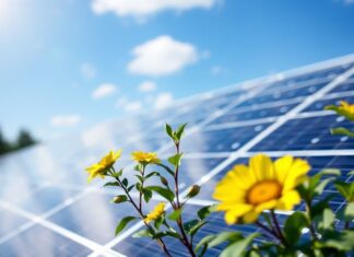 সৌর শক্তির সুবিধা: একটি সমগ্র পর্যালোচনা Advantages of Solar Energy: A Comprehensive Review