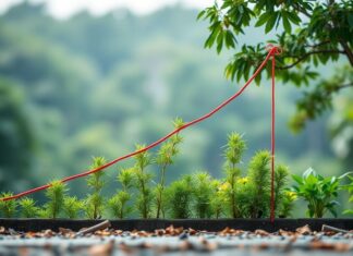 বাংলাদেশের অর্থনৈতিক প্রবৃদ্ধির গতিপথ: ২০২৬ সালের দৃষ্টিকোণ Bangladesh's Economic Growth Trajectory: A 2026 Perspective