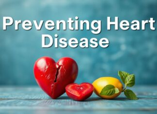 হৃদরোগ প্রতিরোধ: স্বাস্থ্য রক্ষার জন্য গুরুত্বপূর্ণ উপায়সমূহ Preventing Heart Disease: Important Ways to Maintain Health