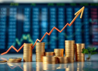 ভারতের অর্থনৈতিক প্রবৃদ্ধি এবং শোর বাজারের ভবিষ্যত India's economic growth and the future of the stock market