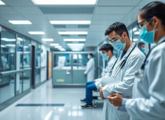 নিউ ইয়র্ক সিটির স্বাস্থ্যব্যবস্থা: একটি গভীর পরীক্ষা The healthcare system of New York City: An in-depth examination