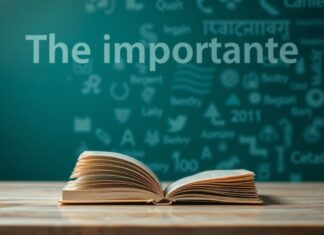 ডিজিটাল যুগে বাংলা ভাষার গুরুত্ব The importance of the Bengali language in the digital age.