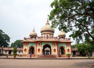 বাংলাদেশের সংস্কৃতি ও ঐতিহ্য: ধাকারেডিওর দৃষ্টিকোণ থেকে Culture and Heritage of Bangladesh: The Perspective of Dhaka Radio