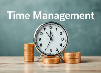 সময় ম্যানেজমেন্ট: জীবনকে সফলতমভাবে পরিচালনার কৌশল Time Management: Strategies for Managing Life Successfully