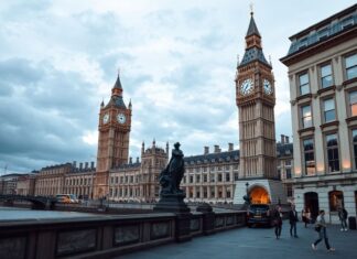 লন্ডনের দিনলিপি: একটি সাংস্কৃতিক ও ঐতিহাসিক ভ্রমণ London Diary: A Cultural and Historical Journey