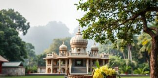 বাংলাদেশের সংস্কৃতি ও ঐতিহ্য: একটি গহ্বর The Culture and Heritage of Bangladesh: A Treasure Trove