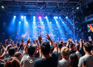 সাম্প্রতিক সময়ের জনপ্রিয় সাংস্কৃতিক অনুষ্ঠানসমূহ Recent popular cultural events