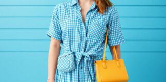 গ্রীষ্মকালীন ফ্যাশন: আপনার ওয়ার্ড্রোব আপডেট করার সময় Summer Fashion: Updating Your Wardrobe