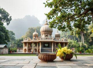 বাংলাদেশের সংস্কৃতি ও ঐতিহ্য: একটি গহ্বর The Culture and Heritage of Bangladesh: A Treasure Trove