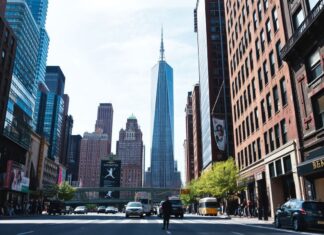 নিউ ইয়র্ক সিটির সাংস্কৃতিক জীবন: একটি গাইড The Cultural Life of New York City: A Guide