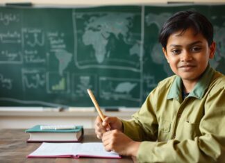 বাংলাদেশে শিক্ষার গুরুত্ব এবং সাম্প্রতিক উন্নয়ন The importance of education in Bangladesh and recent developments.