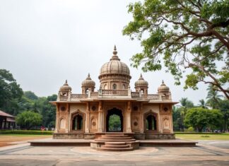 বাংলাদেশের সাংস্কৃতিক ঐতিহ্য: একটি গহ্বর The Cultural Heritage of Bangladesh: A Treasure Trove