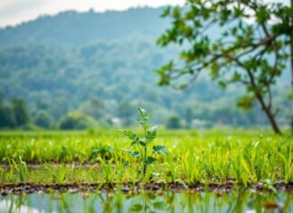 বাংলাদেশের আবহাওয়ার প্রভাব ও এর উপায় The Influence of Bangladesh's Climate and Its Remedies