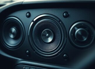 গাড়ির অডিও সিস্টেম: আপনার গাড়িতে সেরা শব্দের জন্য নির্দেশিকা Car Audio System: A Guide to the Best Sound in Your Car