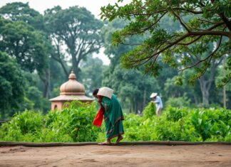 বাংলাদেশের সংস্কৃতি ও ঐতিহ্য: এক দরুন দুনিয়া The culture and heritage of Bangladesh: A wonderful world