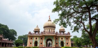 বাংলাদেশের সংস্কৃতি ও ঐতিহ্য: এক ঐতিহাসিক ভ্রমণ Culture and Heritage of Bangladesh: A Historical Journey