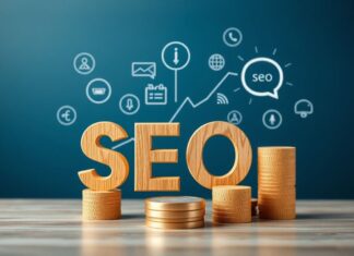 ডিজিটাল মার্কেটিংয়ের বিশ্বে এসিওজ.ইউএস: একটি গবেষণার ভ্রমণ A journey of research into SEO in the world of digital marketing