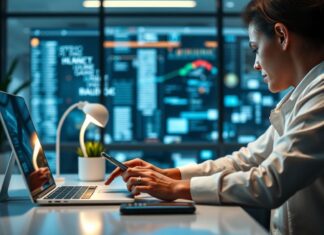 ডিজিটাল যুগের আধুনিক জীবনশৈলী: প্রযুক্তির প্রভাব The modern lifestyle of the digital age: the impact of technology