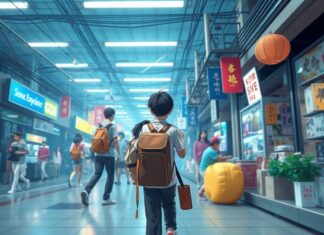 বাংলাদেশে অ্যানিমে সংস্কৃতির উত্থান The rise of anime culture in Bangladesh