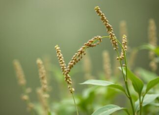 বাংলাদেশে চিয়া বীজ চাষের সম্ভাবনা ও উপকার Potential and Benefits of Chia Seed Cultivation in Bangladesh