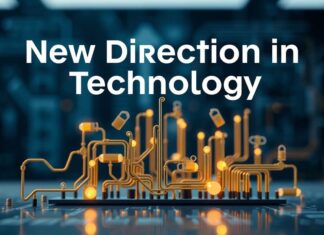 প্রযুক্তির নতুন দিক: চীনের অবিস্মরণীয় অবদান New Direction in Technology: China's Indelible Contribution