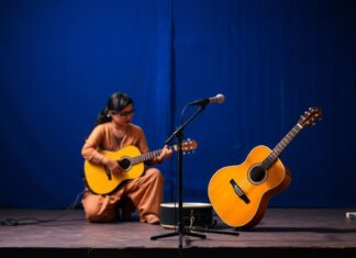 বাংলাদেশের সাংস্কৃতিক ধারা: সঙ্গীতের জগতে নতুন রূপান্তর Cultural trends of Bangladesh: New transformations in the world of music