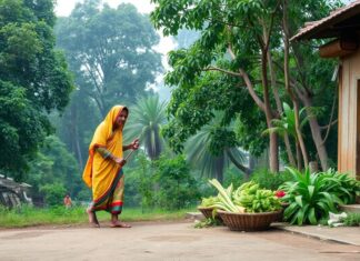 বাংলাদেশের সংস্কৃতি ও ঐতিহ্য: এক অদ্ভুত মিশ্রণ The culture and heritage of Bangladesh: A unique blend