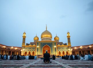 ধর্ম ও সংস্কৃতি: বিশ্বের বিভিন্ন ধর্মের নামাজের সময়সূচী Religion and Culture: Prayer times for various religions around the world