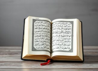 ধর্মের বিভিন্ন পক্ষের কুরআনের ব্যাখ্যা Different sects' interpretations of the Quran