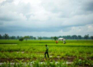 বাংলাদেশের আবহাওয়া: একটি গভীর পরীক্ষা Weather of Bangladesh: An In-Depth Examination