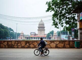 বাংলাদেশের সাংস্কৃতিক রঙের মিশ্রণ: ধাকারেডিওর সাথে এক সফর A Journey with DhakaRadio: The Cultural Blend of Bangladesh