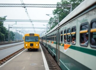 বাংলাদেশের পরিবহন ব্যবস্থা: একটি গভীর বিশ্লেষণ Transport System of Bangladesh: An In-Depth Analysis