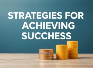 ডিজিটাল যুগে সফলতা পাওয়ার কৌশল Strategies for achieving success in the digital age