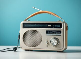 রেডিও শুনার সুবিধা: একটি আধুনিক যুগের অবিচ্ছেদ্য অংশ The convenience of listening to the radio: An indispensable part of the modern era