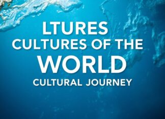 বিশ্বের বিভিন্ন সংস্কৃতি: একটি সাংস্কৃতিক ভ্রমণ Cultures of the World: A Cultural Journey