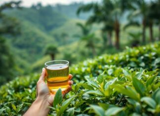 বাংলাদেশের চা সংস্কৃতি: একটি গভীর দৃষ্টিভঙ্গম The Tea Culture of Bangladesh: A Deep Perspective