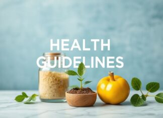 স্বাস্থ্যের জন্য গুরুত্বপূর্ণ স্বাস্থ্যবিধি Important health guidelines for health