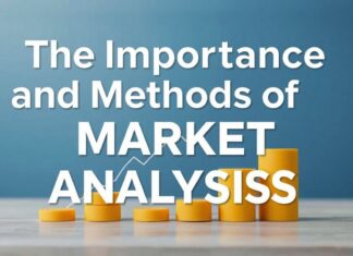 বাজার বিশ্লেষণের গুরুত্ব ও উপায়সমূহ The Importance and Methods of Market Analysis