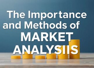 বাজার বিশ্লেষণের গুরুত্ব ও উপায়সমূহ The Importance and Methods of Market Analysis