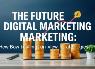 ডিজিটাল মার্কেটিংয়ের ভবিষ্যত: 2026 সালের জন্য নতুন ব্যাকলিঙ্ক রণনীতির দিকে নজর The Future of Digital Marketing: Looking Towards New Backlink Strategies for 2026