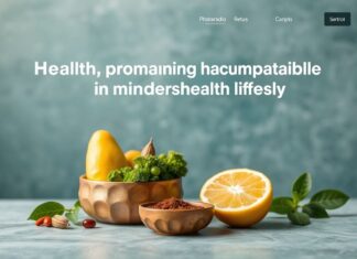 ধারারadio.com: আধুনিক জীবনযাপনের সাথে সামঞ্জস্যপূর্ণ স্বাস্থ্যবর্ধক অভ্যাস Dhararadio.com: Health-promoting habits compatible with modern lifestyles