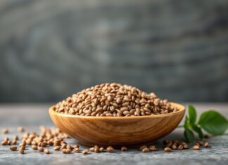 The Unsung Heroes of the Kitchen: Exploring the Benefits of Chia Seeds The Unsung Heroes of the Kitchen: Exploring the Benefits of Chia Seeds