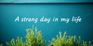 আমার জীবনের একটি অদ্ভুত দিন: ২০২৩ সালের ১৫ই মার্চ A strange day in my life: March 15, 2023