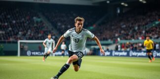 ভল্ফ্সবুর্গের সর্বশেষ ক্রীড়া ফলাফল: আপনি কি জানতে চান? Wolfsburg's latest sports results: Do you want to know?