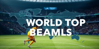 বিশ্বের সেরা দলসমূহের নতুন র্যাঙ্কিং: কে এগিয়ে, কে পিছনে? New ranking of the world's top teams: who's ahead, who's behind?