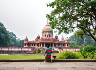 বাংলাদেশের সংস্কৃতি ও ঐতিহ্য: একটি গভীর দৃষ্টি The Culture and Heritage of Bangladesh: An In-depth Look